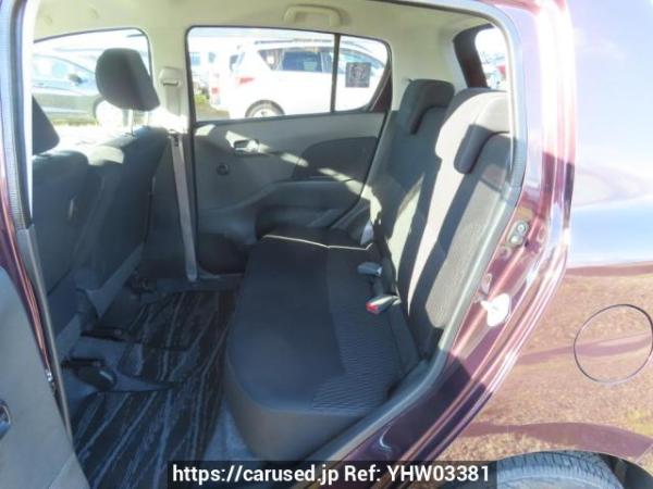 Used 2010 AT daihatsu mira L275S Image[15]