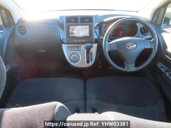 Used 2010 AT daihatsu mira L275S Image[16]