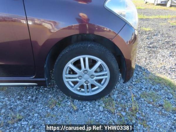 Used 2010 AT daihatsu mira L275S Image[27]