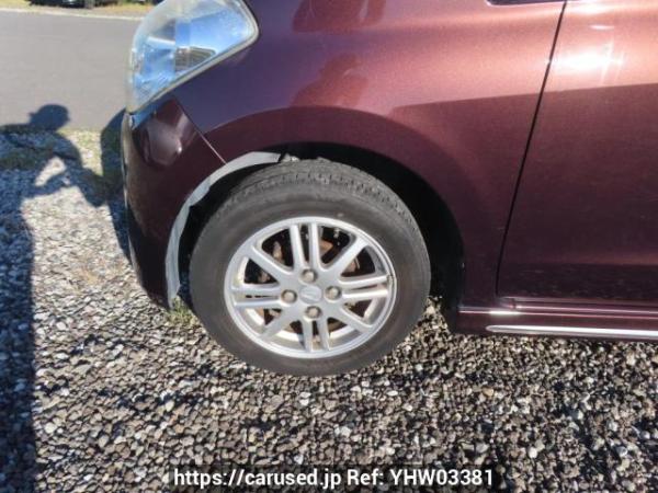 Used 2010 AT daihatsu mira L275S Image[28]