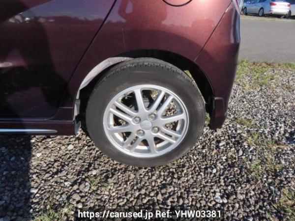 Used 2010 AT daihatsu mira L275S Image[30]
