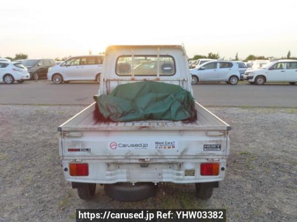 Used 2000 MT daihatsu hijet-truck S200P Image[5]