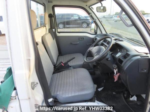 Used 2000 MT daihatsu hijet-truck S200P Image[12]