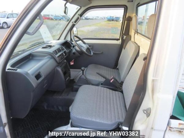 Used 2000 MT daihatsu hijet-truck S200P Image[13]