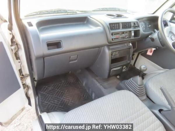 Used 2000 MT daihatsu hijet-truck S200P Image[14]