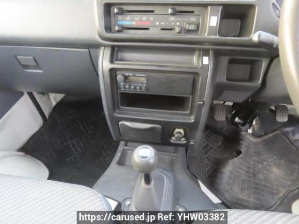 Used 2000 MT daihatsu hijet-truck S200P Image[15]