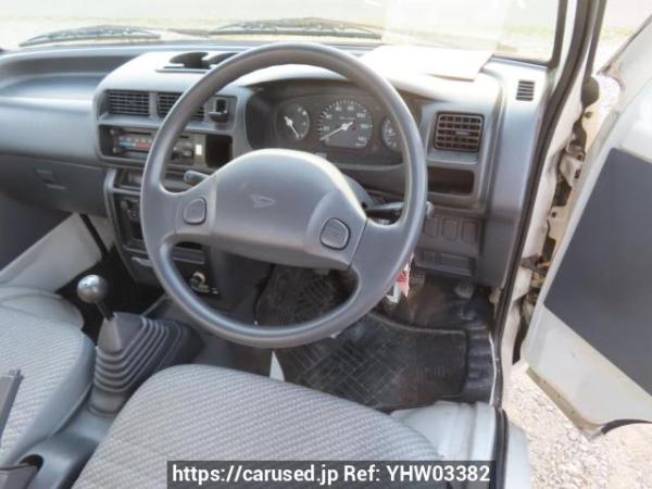 Used 2000 MT daihatsu hijet-truck S200P Image[16]
