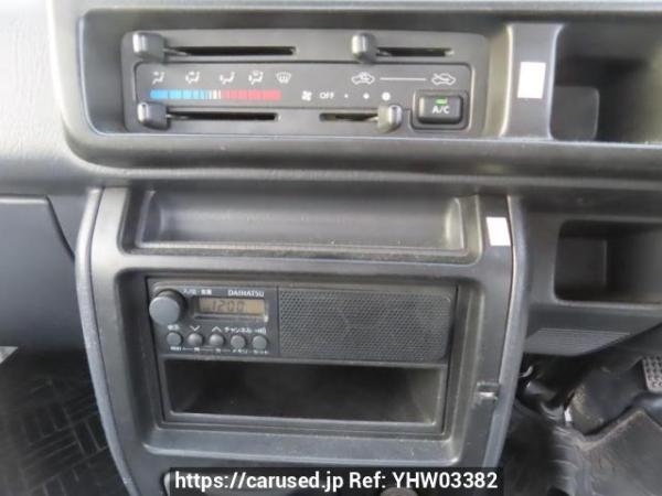Used 2000 MT daihatsu hijet-truck S200P Image[17]