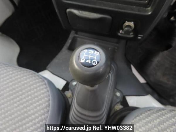 Used 2000 MT daihatsu hijet-truck S200P Image[18]