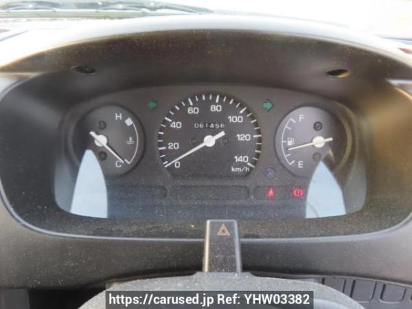 Used 2000 MT daihatsu hijet-truck S200P Image[19]