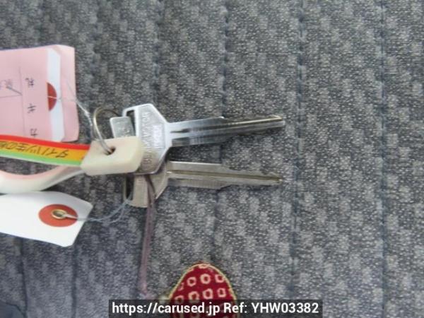 Used 2000 MT daihatsu hijet-truck S200P Image[21]