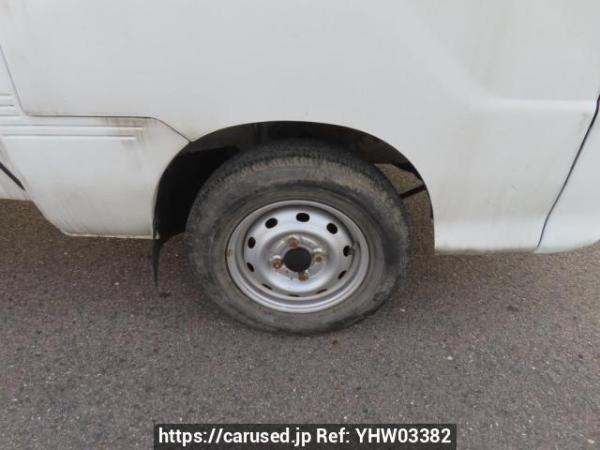 Used 2000 MT daihatsu hijet-truck S200P Image[22]
