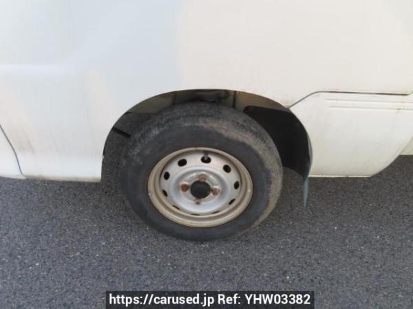 Used 2000 MT daihatsu hijet-truck S200P Image[23]