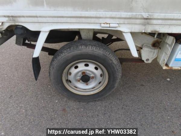 Used 2000 MT daihatsu hijet-truck S200P Image[24]