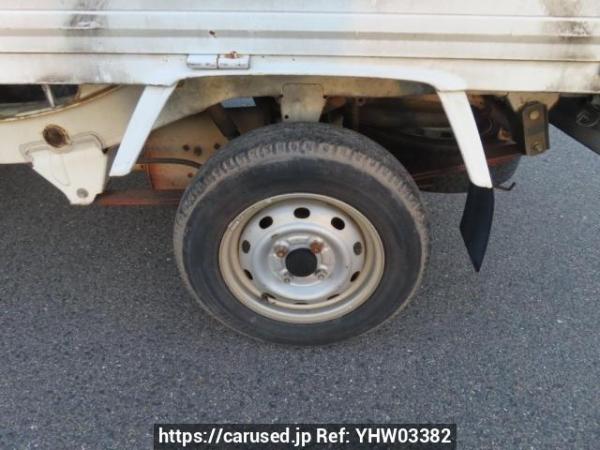 Used 2000 MT daihatsu hijet-truck S200P Image[25]