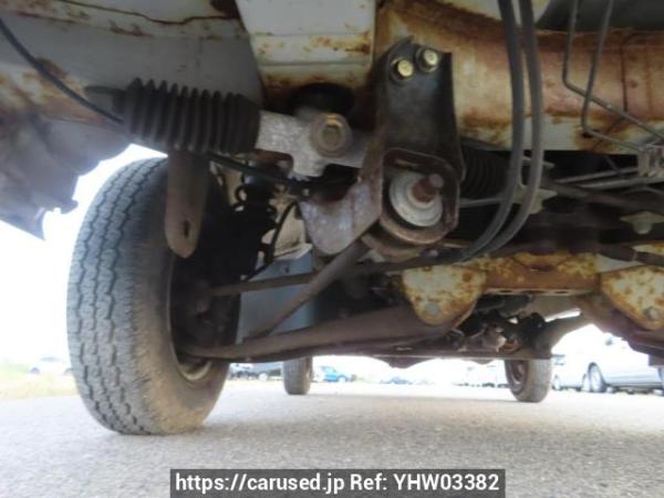 Used 2000 MT daihatsu hijet-truck S200P Image[26]