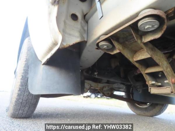 Used 2000 MT daihatsu hijet-truck S200P Image[28]
