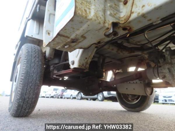 Used 2000 MT daihatsu hijet-truck S200P Image[30]