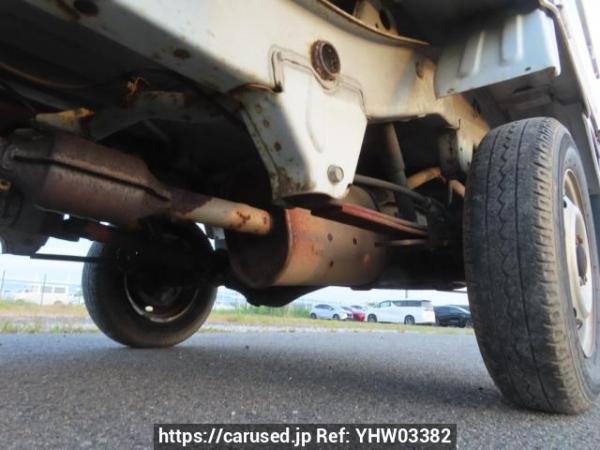 Used 2000 MT daihatsu hijet-truck S200P Image[31]