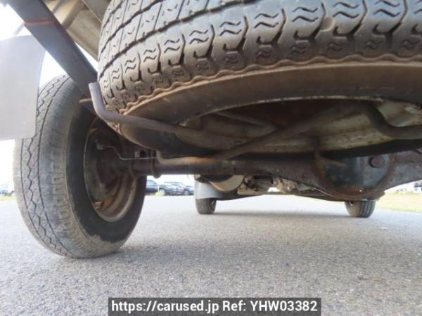 Used 2000 MT daihatsu hijet-truck S200P Image[32]
