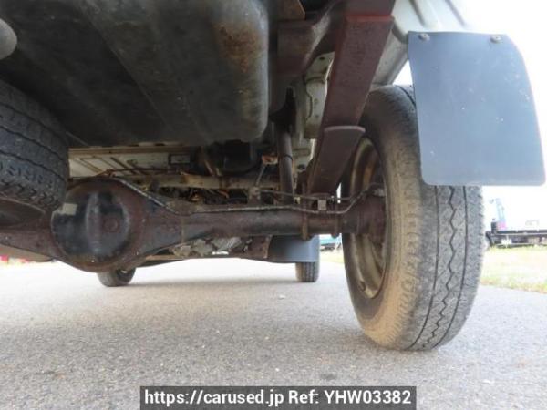 Used 2000 MT daihatsu hijet-truck S200P Image[33]