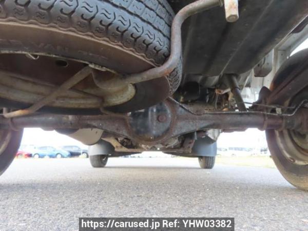 Used 2000 MT daihatsu hijet-truck S200P Image[34]
