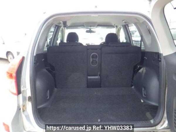 Used 2007 AT toyota rav4 ACA36W Image[8]