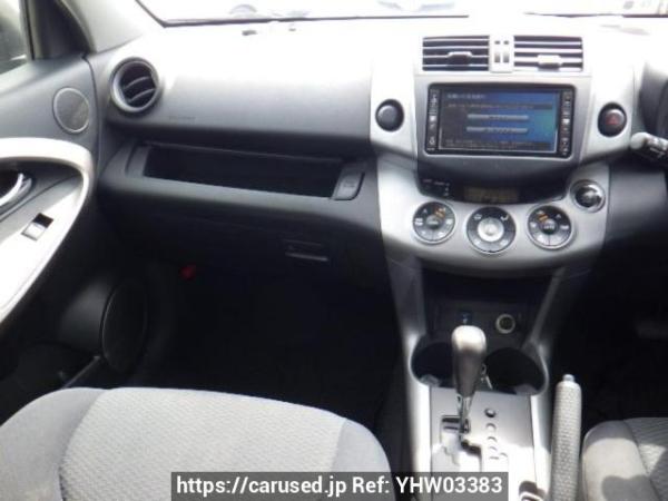 Used 2007 AT toyota rav4 ACA36W Image[16]
