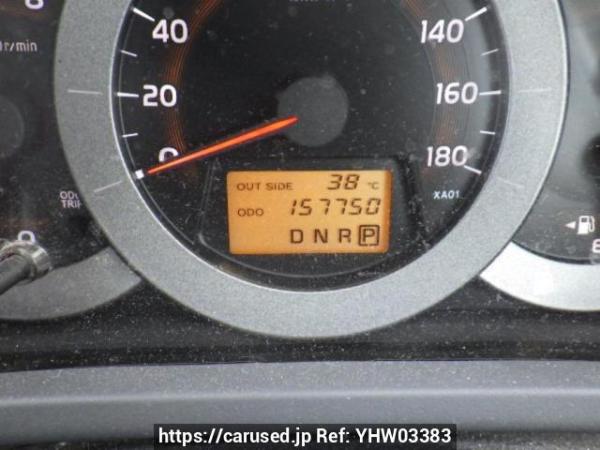 Used 2007 AT toyota rav4 ACA36W Image[21]