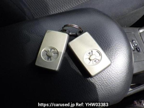 Used 2007 AT toyota rav4 ACA36W Image[23]