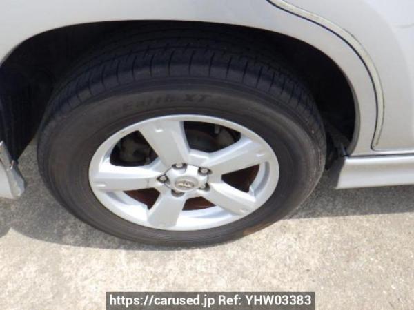 Used 2007 AT toyota rav4 ACA36W Image[25]