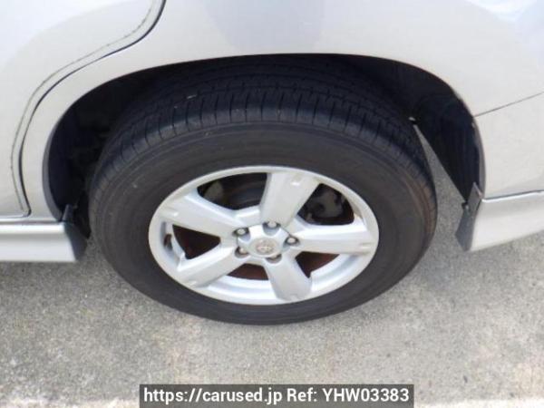 Used 2007 AT toyota rav4 ACA36W Image[27]