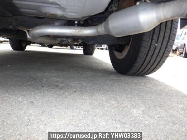 Used 2007 AT toyota rav4 ACA36W Image[35]