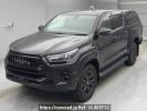 Toyota Hilux GUN125