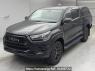 Used 2023 AT toyota hilux GUN125 Image[0]