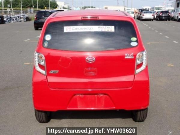 Used 2015 AT daihatsu mira-e-s LA300S Image[5]