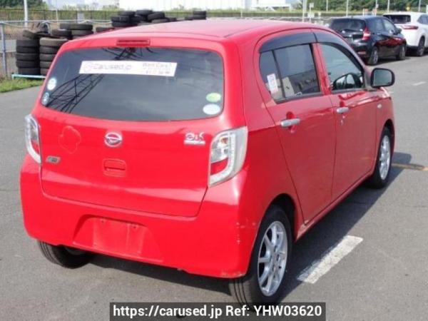 Used 2015 AT daihatsu mira-e-s LA300S Image[6]