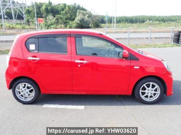 Used 2015 AT daihatsu mira-e-s LA300S Image[7]