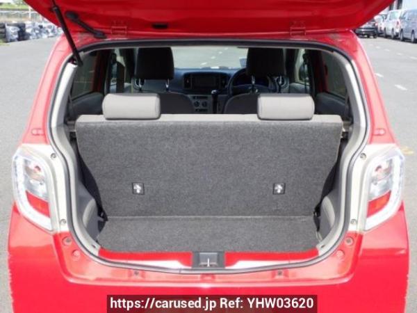 Used 2015 AT daihatsu mira-e-s LA300S Image[8]