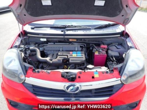 Used 2015 AT daihatsu mira-e-s LA300S Image[9]