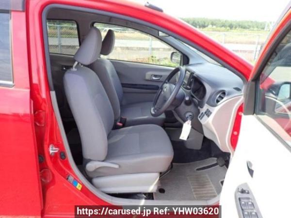Used 2015 AT daihatsu mira-e-s LA300S Image[12]