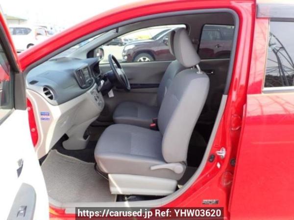 Used 2015 AT daihatsu mira-e-s LA300S Image[13]