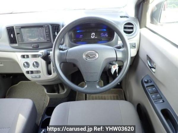 Used 2015 AT daihatsu mira-e-s LA300S Image[18]