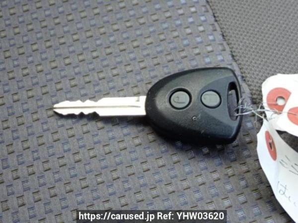 Used 2015 AT daihatsu mira-e-s LA300S Image[25]