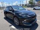 Toyota Harrier ZSU60W