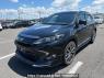 Used 2014 AT toyota harrier ZSU60W Image[2]