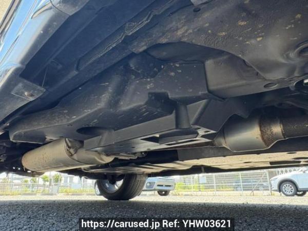 Used 2014 AT toyota harrier ZSU60W Image[35]