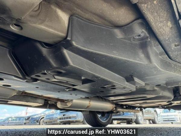 Used 2014 AT toyota harrier ZSU60W Image[36]