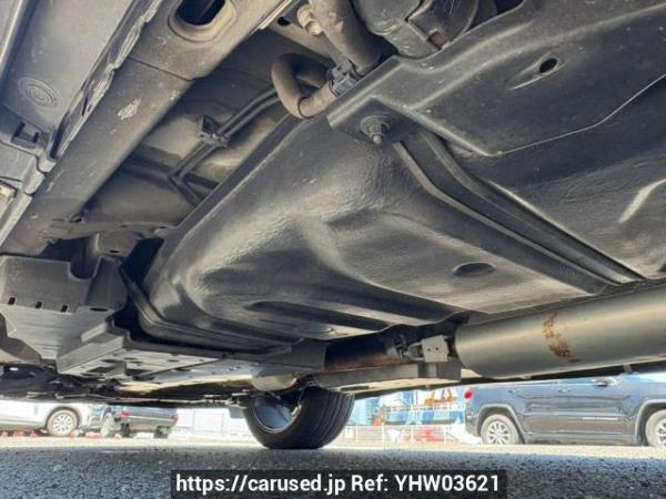 Used 2014 AT toyota harrier ZSU60W Image[37]