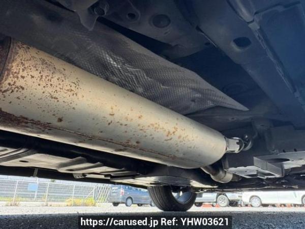 Used 2014 AT toyota harrier ZSU60W Image[38]